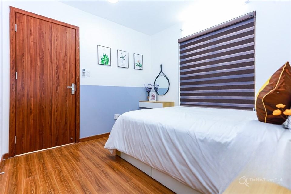 Hình ảnh chi tiết dự án