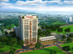 Thịnh Phát Tower - Hình ảnh bất động sản 1/9