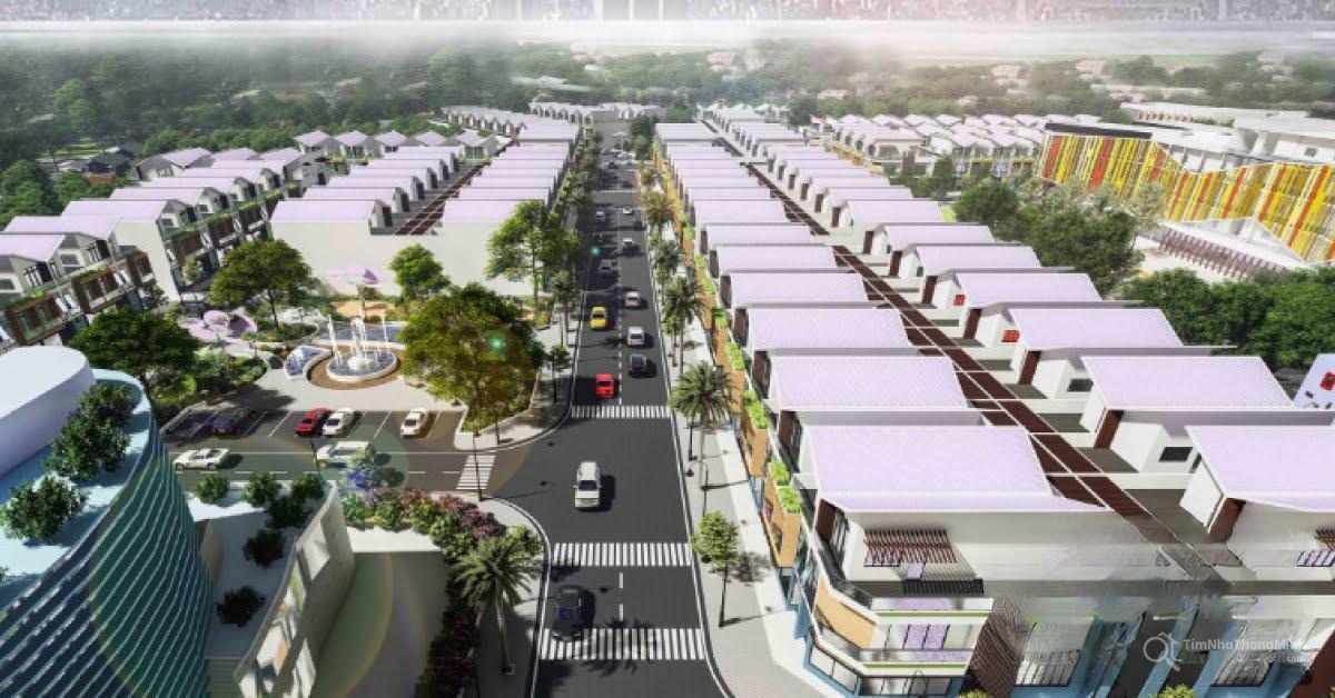 Hình ảnh chi tiết dự án