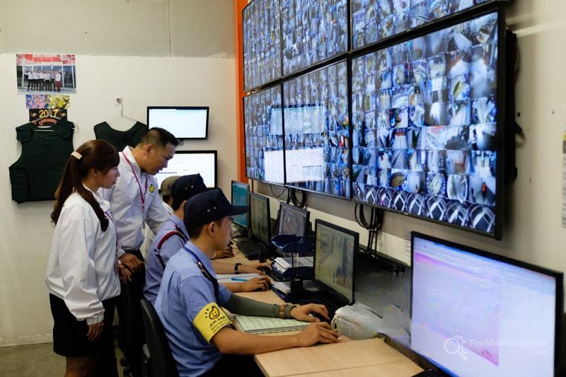 Hình ảnh chi tiết dự án