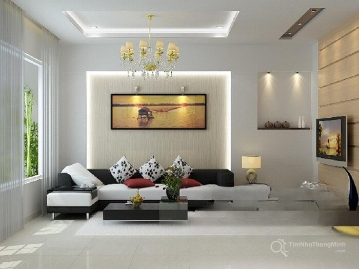 Hình ảnh chi tiết dự án