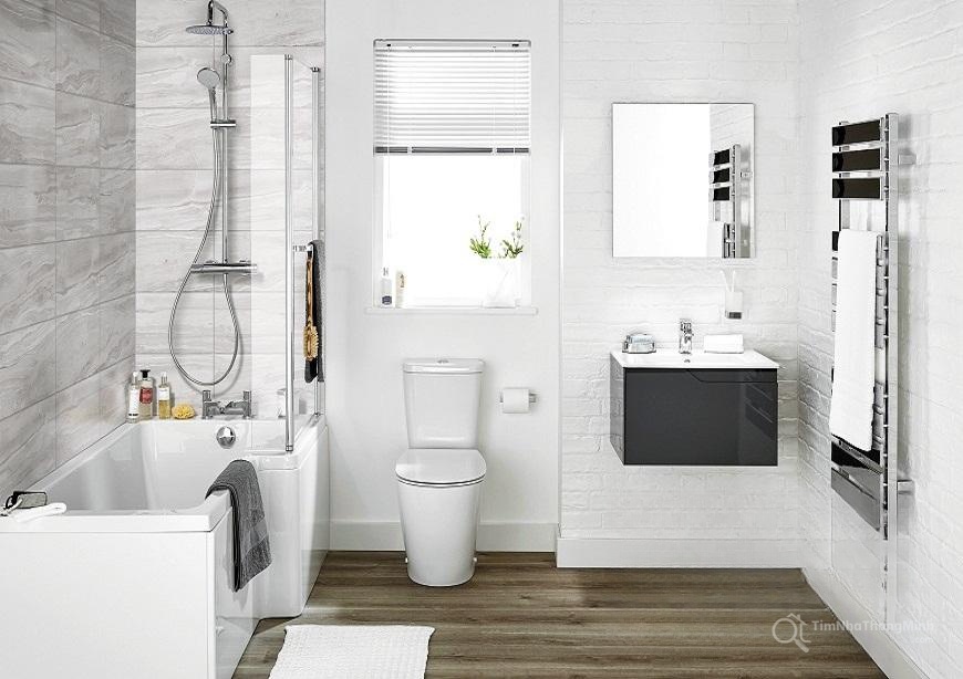 Hình ảnh chi tiết dự án