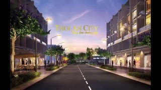 Thới An City - Hình ảnh bất động sản 1/8
