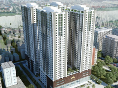 THT New City - Hình ảnh bất động sản 1/9