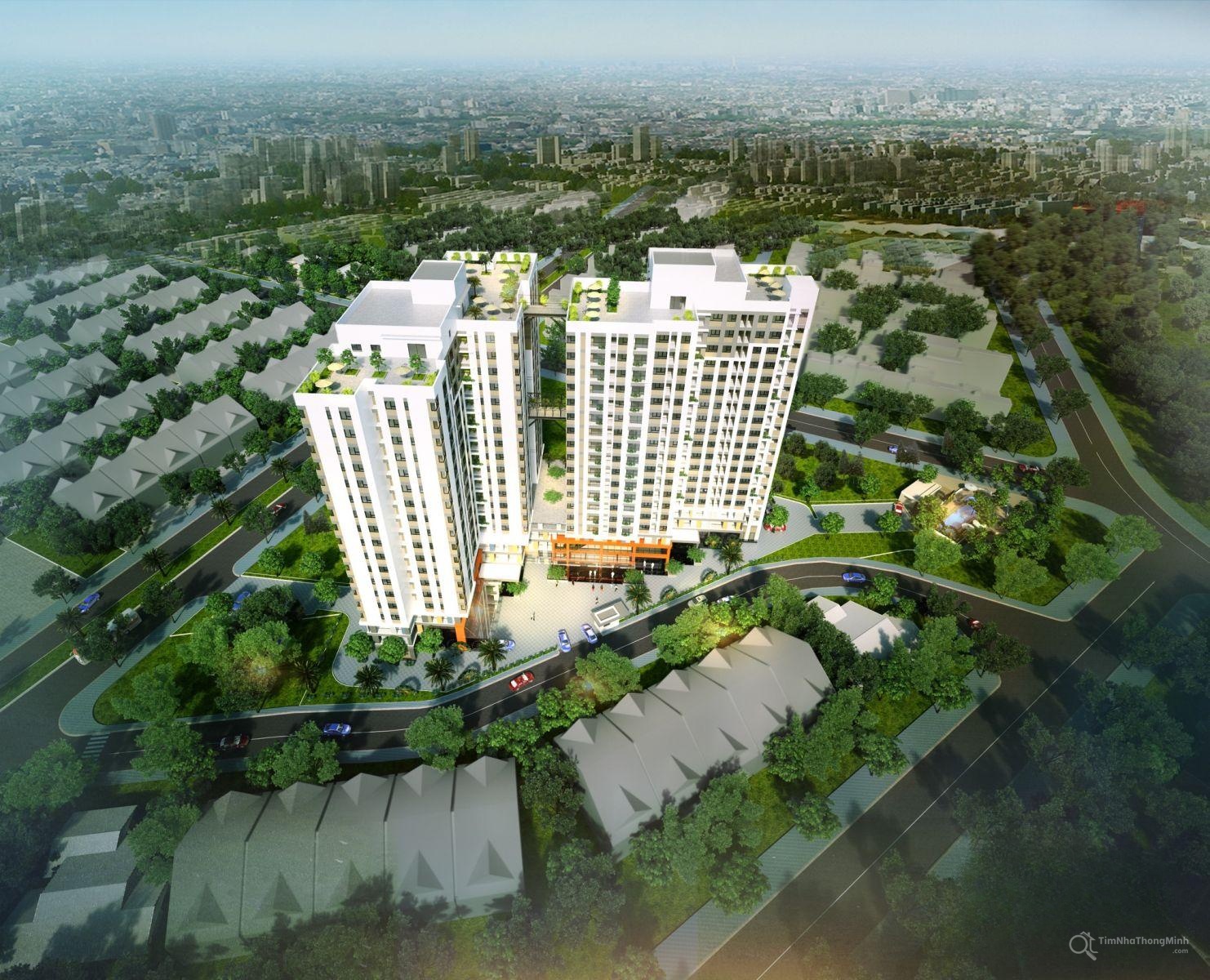 Hình ảnh chi tiết dự án