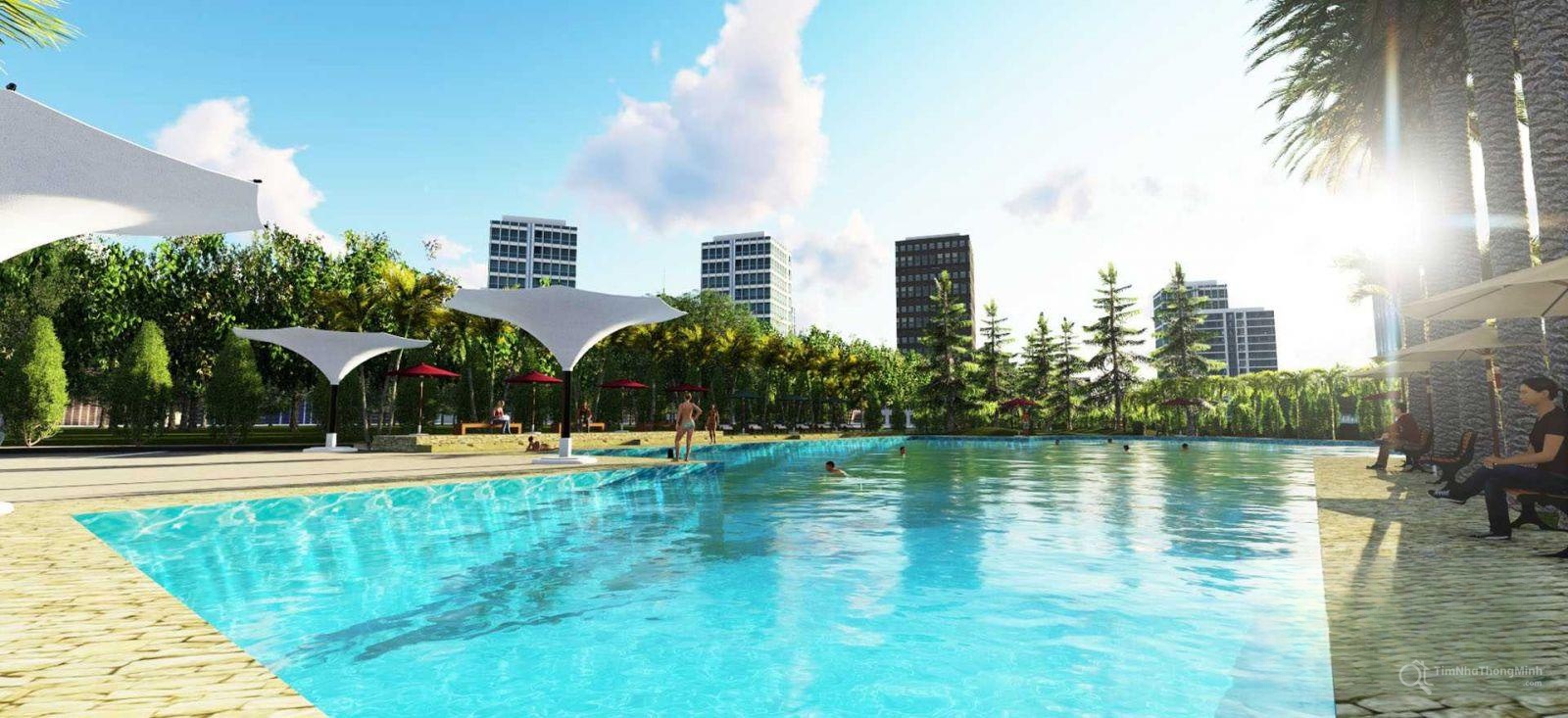 Hình ảnh chi tiết dự án