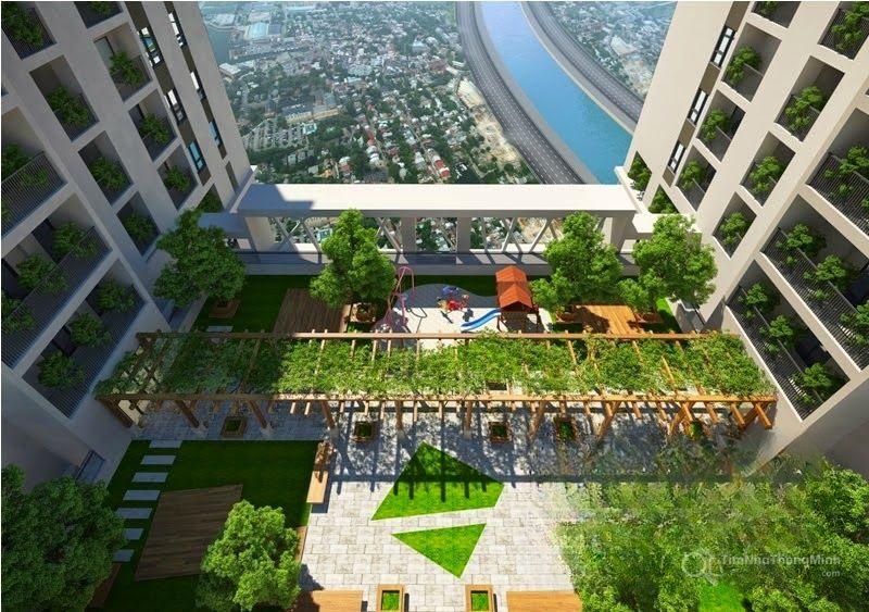Hình ảnh chi tiết dự án