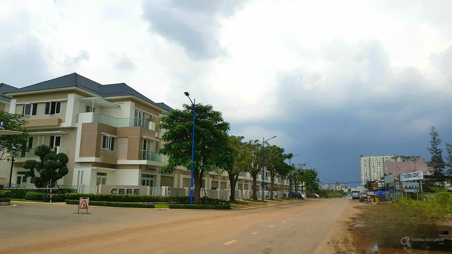 Hình ảnh chi tiết dự án