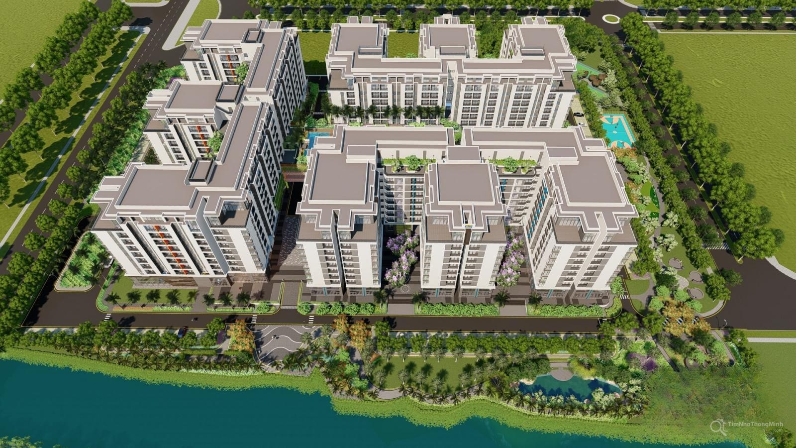 Chi tiết dự án
