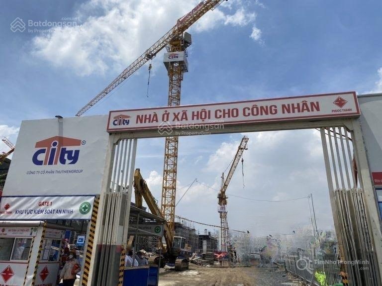 Chi tiết dự án