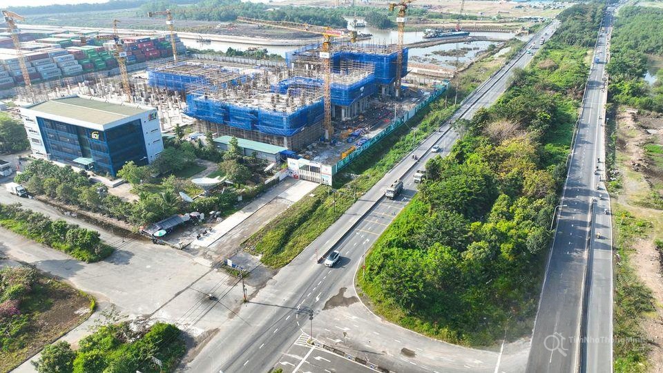 Chi tiết dự án