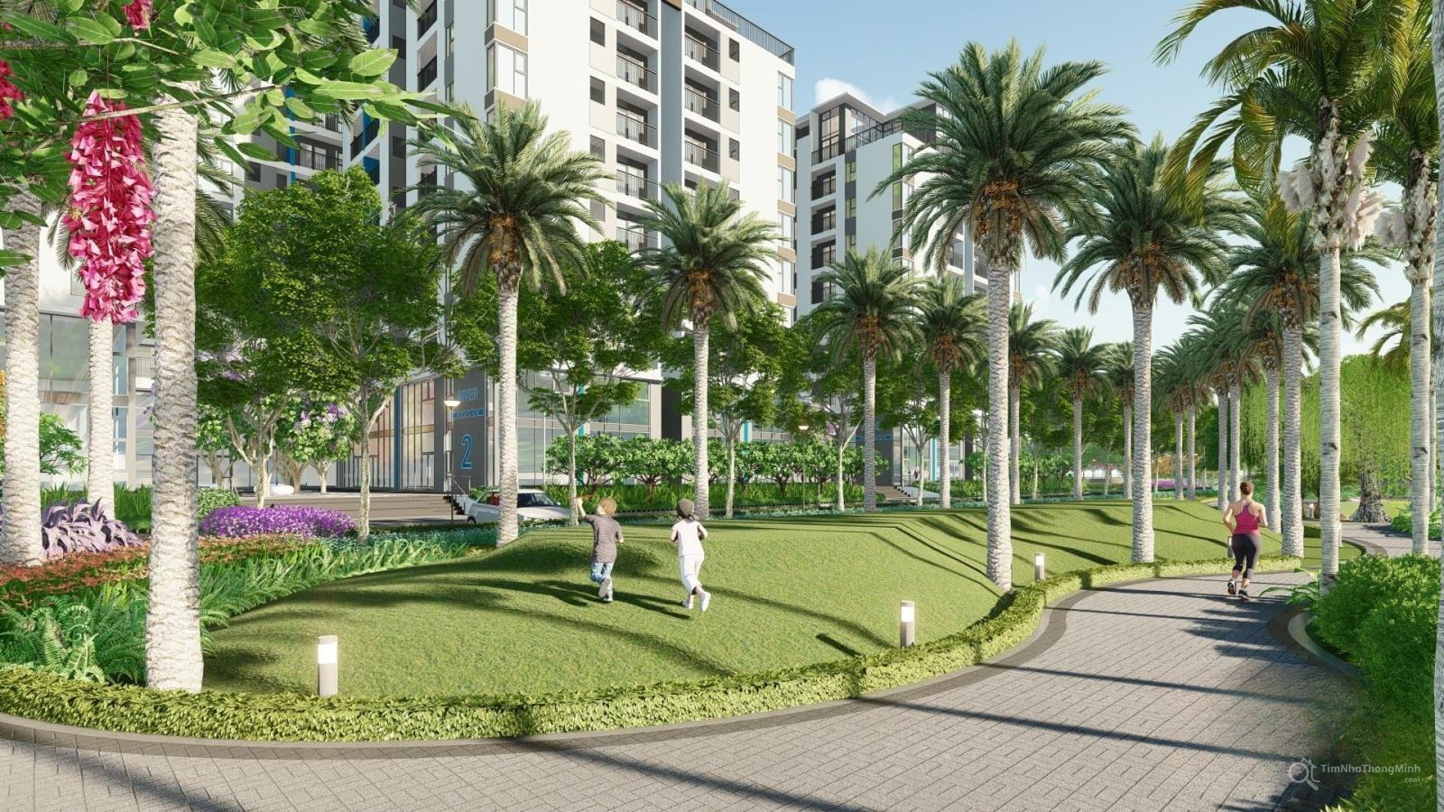 Chi tiết dự án