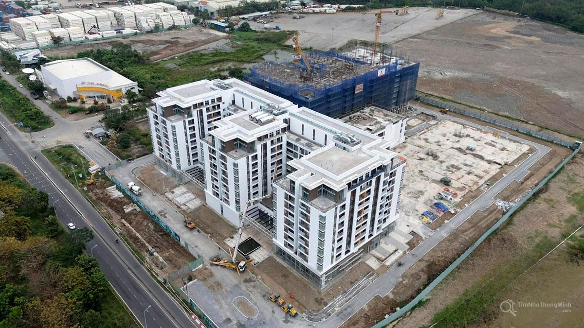 Chi tiết dự án