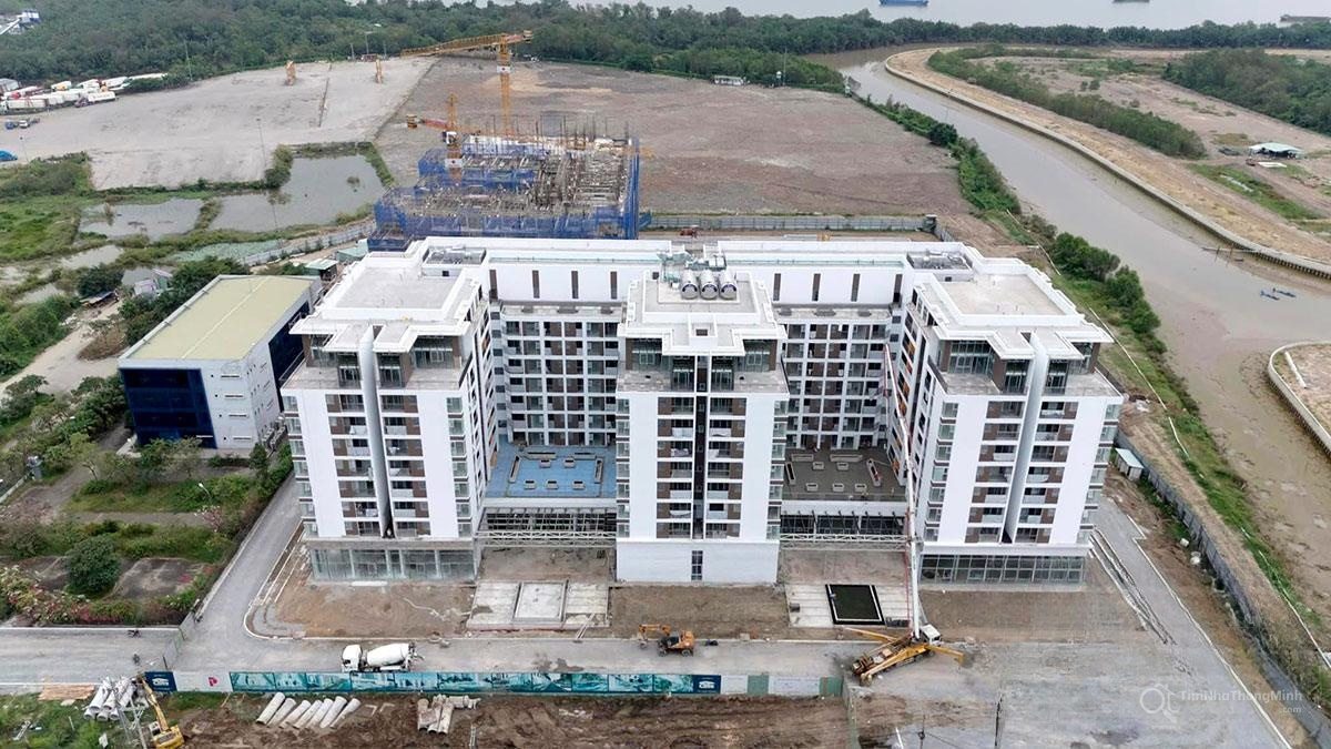Chi tiết dự án