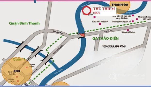 Hình ảnh chi tiết dự án