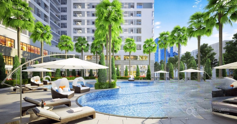 Hình ảnh chi tiết dự án