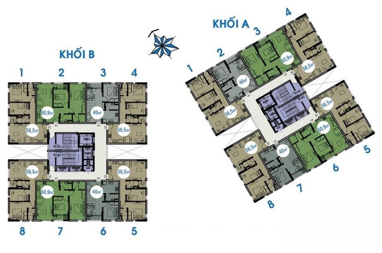 Hình ảnh chi tiết dự án
