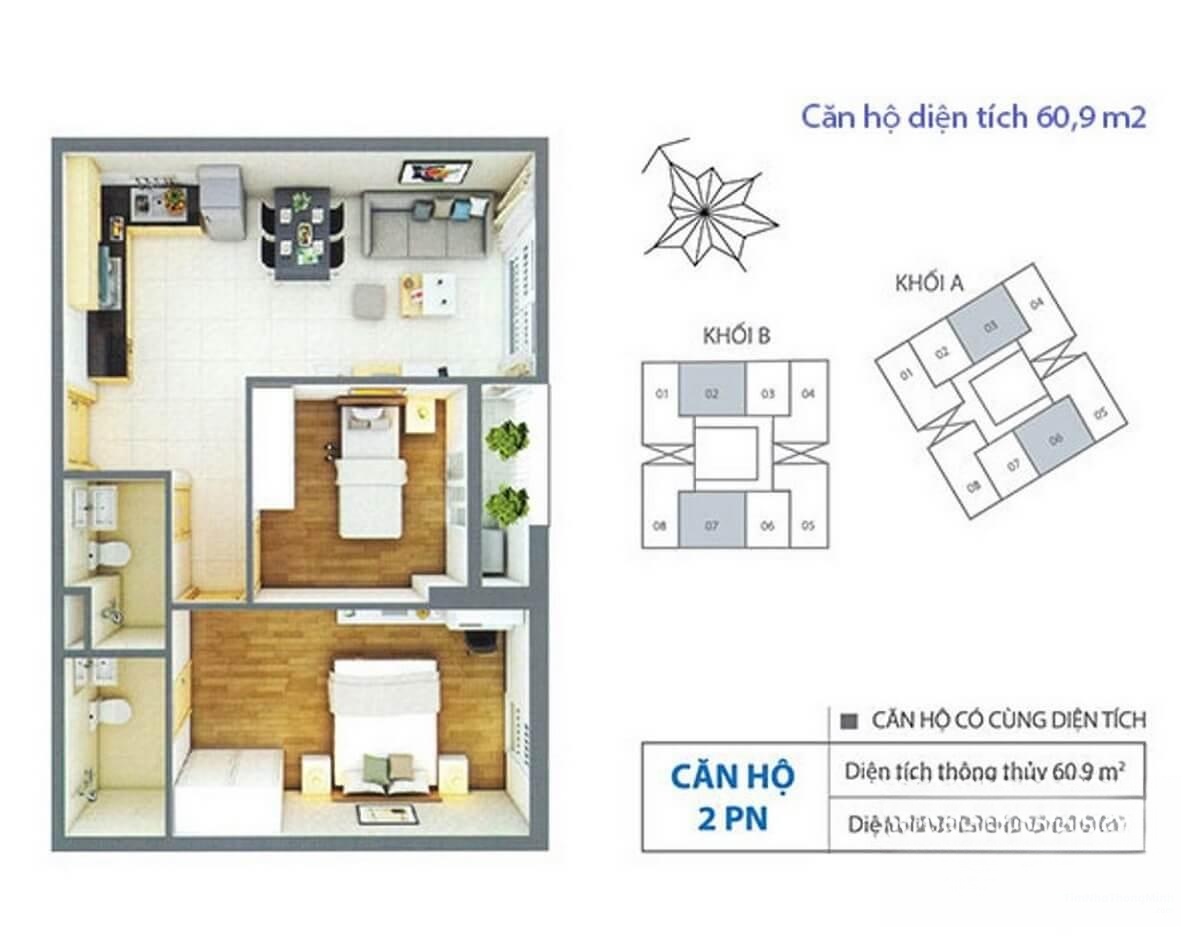 Hình ảnh chi tiết dự án