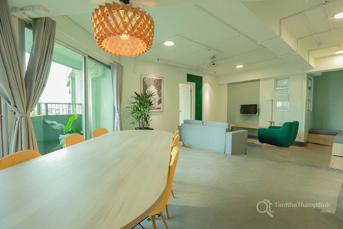 Hình ảnh chi tiết dự án