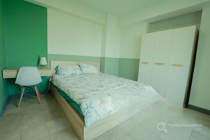 Hình ảnh chi tiết dự án