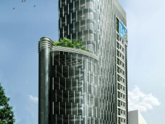 TID Tower - Hình ảnh bất động sản 1/9