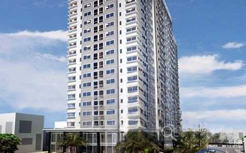 Tiến Lộc Riverside Plaza - Hình ảnh bất động sản 1/5