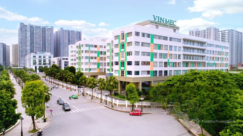Hình ảnh chi tiết dự án