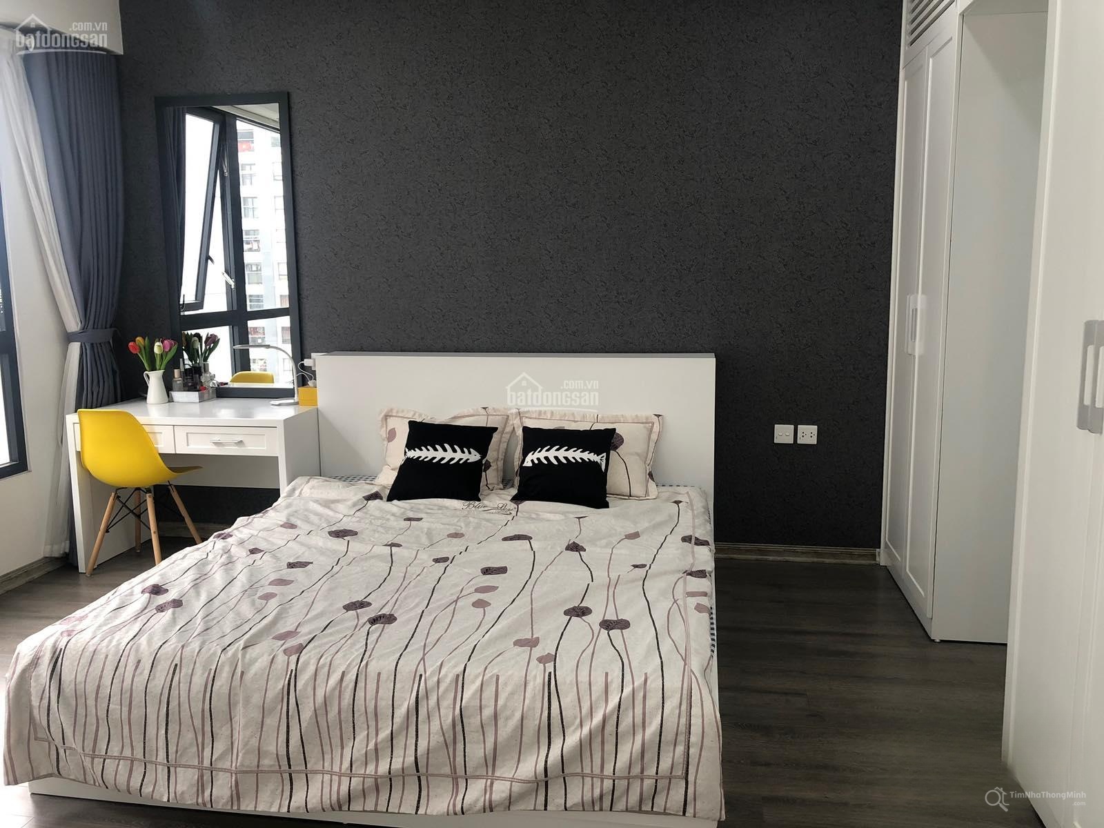 Bán nhanh căn hoa hậu 2PN sáng, DT: 87 m2, tòa T06 Times City, giá siêu hấp dẫn 3.39 tỷ bao phí