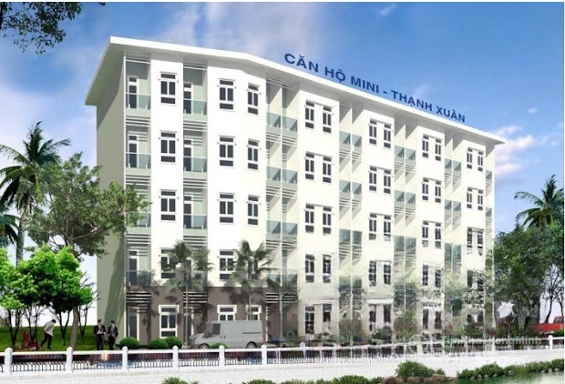 Tiny House - Hình ảnh bất động sản 1/13