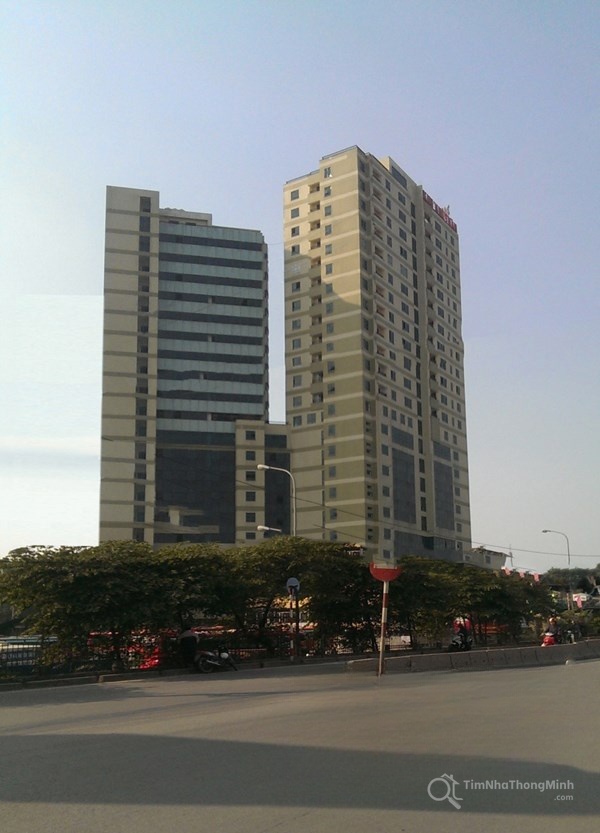 TMC Tower - Hình ảnh bất động sản 1/5