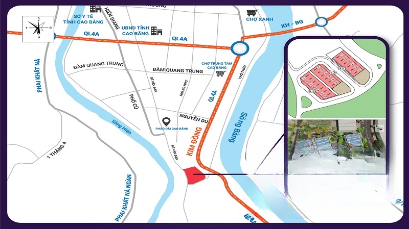 Hình ảnh chi tiết dự án