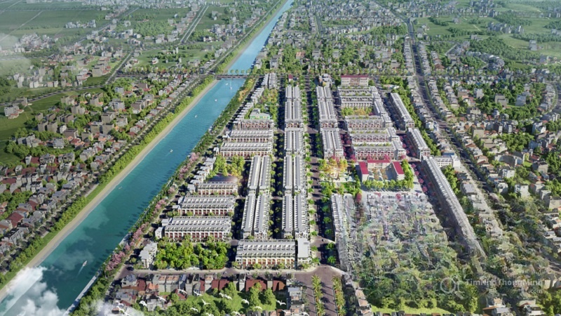 Hình ảnh chi tiết dự án