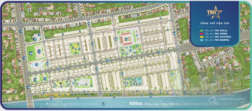 Hình ảnh chi tiết dự án