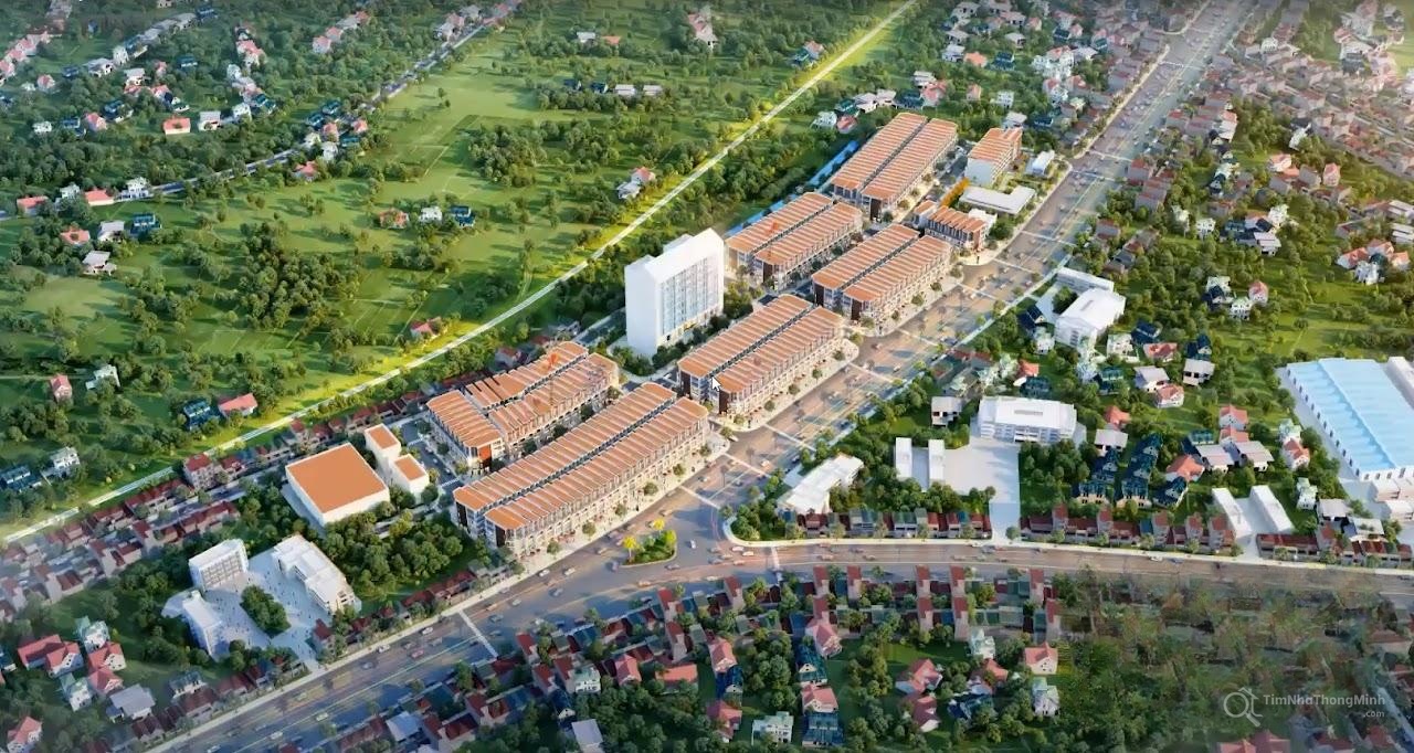 Hình ảnh chi tiết dự án