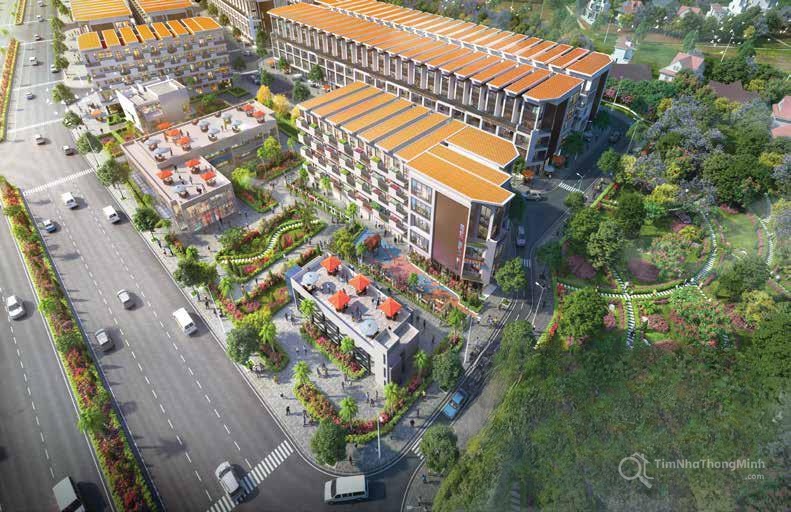 Hình ảnh chi tiết dự án