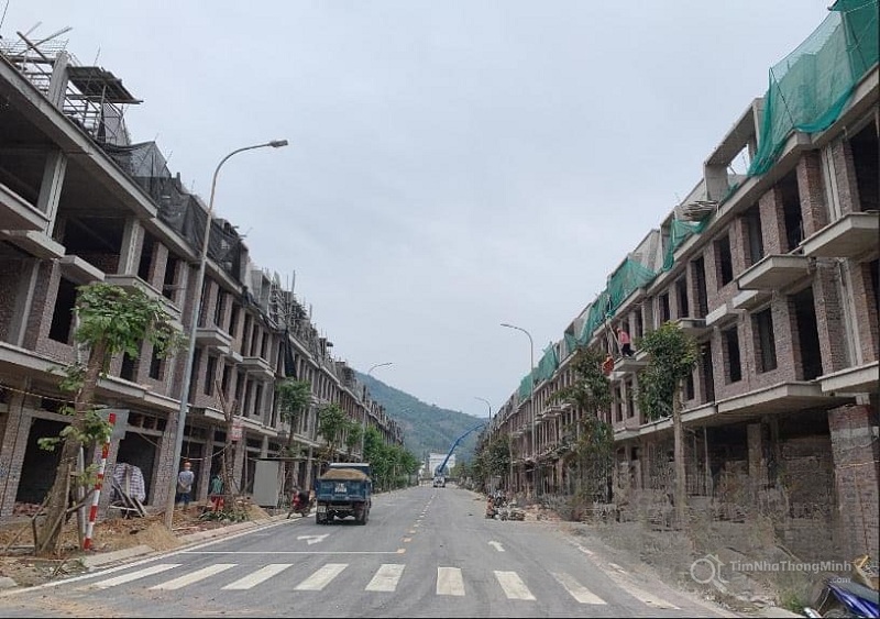 Chi tiết dự án