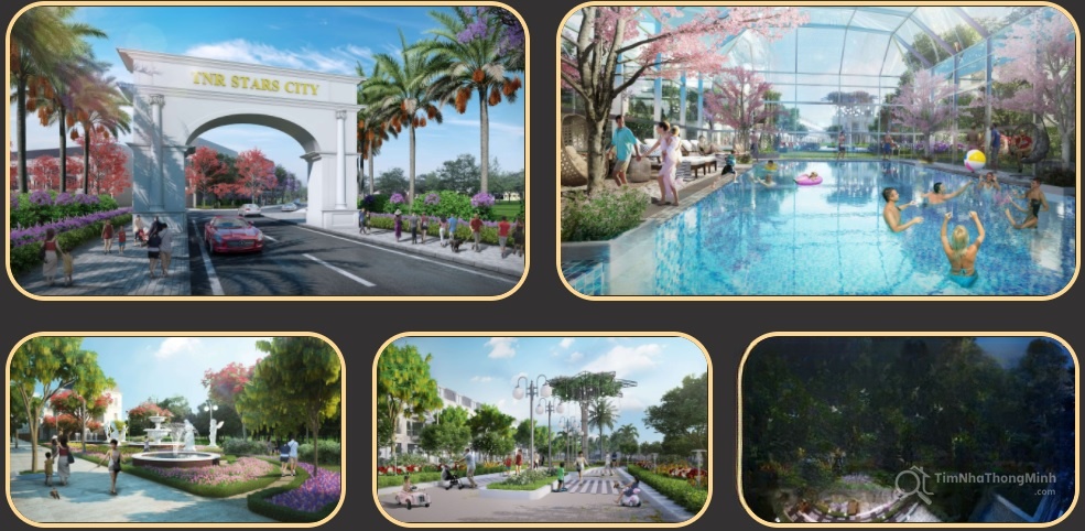 Chi tiết dự án