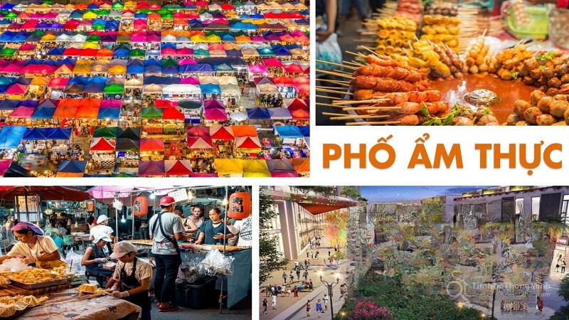 Tiện ích dự án TNR Đak Đoa