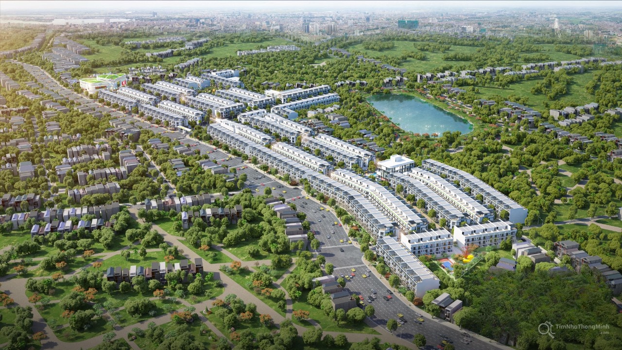Hình ảnh chi tiết dự án
