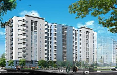 Tổ hợp 310 Minh Khai - Hình ảnh bất động sản 1/5