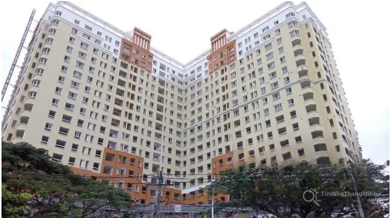 Hình ảnh chi tiết dự án