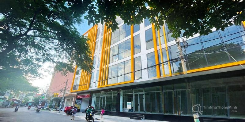 Hình ảnh chi tiết dự án