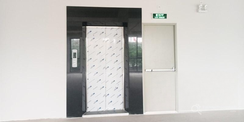 Hình ảnh chi tiết dự án