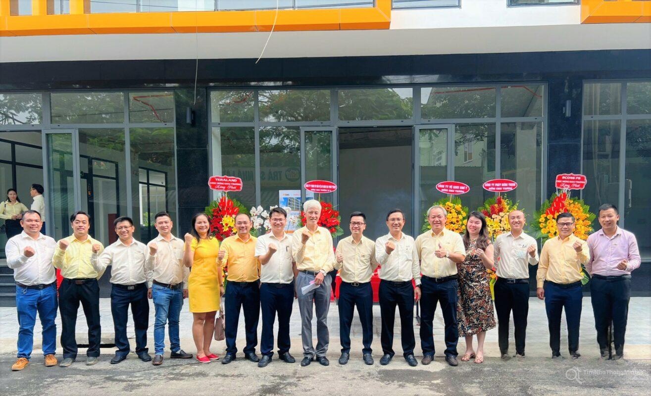 Hình ảnh chi tiết dự án