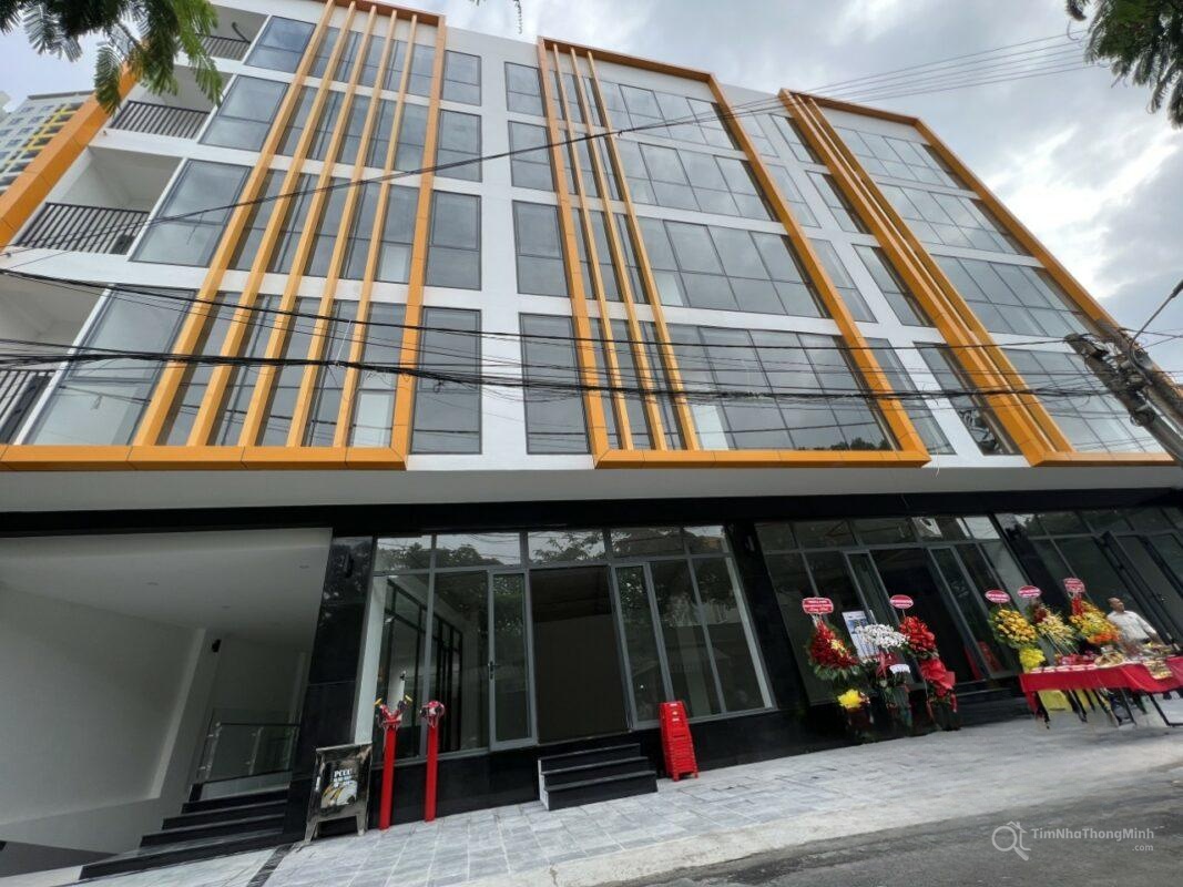 Hình ảnh chi tiết dự án