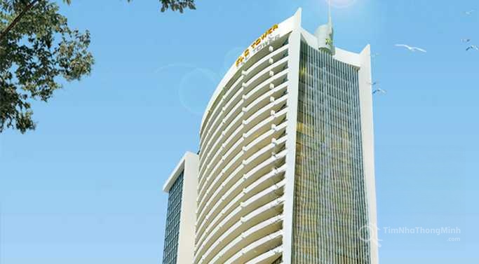 Tòa nhà hỗn hợp FLC Tower - Hình ảnh bất động sản 1/4