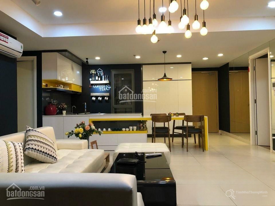 Bán gấp CH chung cư Horizon, Q1 137m2, 3PN, view kênh tuyệt đẹp giá 6.7 tỷ giá thật, 090663022