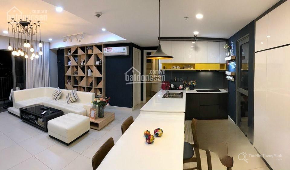 Bán gấp CH chung cư Horizon, Q1 137m2, 3PN, view kênh tuyệt đẹp giá 6.7 tỷ giá thật, 090663022