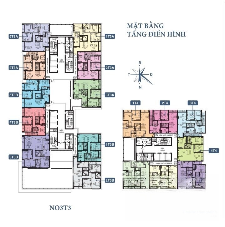 Hình ảnh chi tiết dự án