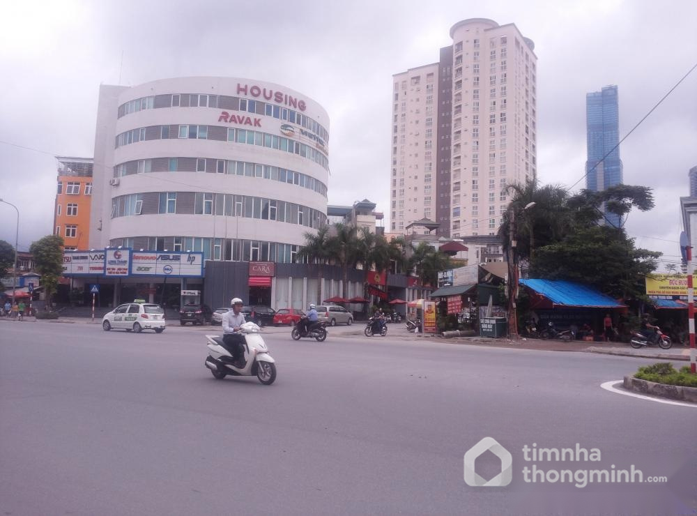 Tòa nhà Housing - Hình ảnh bất động sản 1/7
